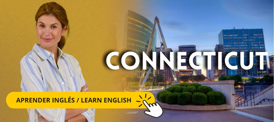 aprender ingles en connecticut