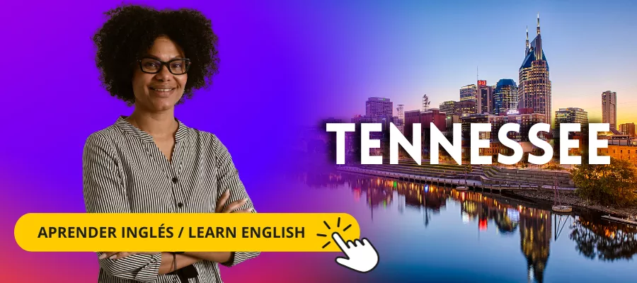 aprender ingles en tennessee
